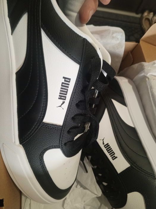 Buty Puma Caven Mix roz 40, 43