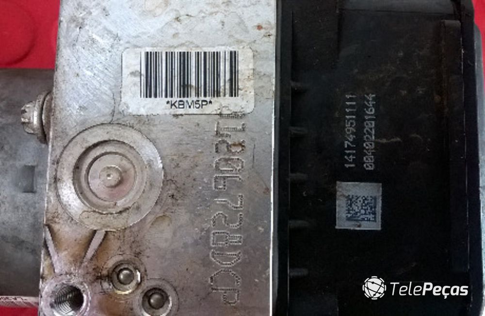 ABS - 3451679323201 / 3452679323301 - MINI MINI (R56)