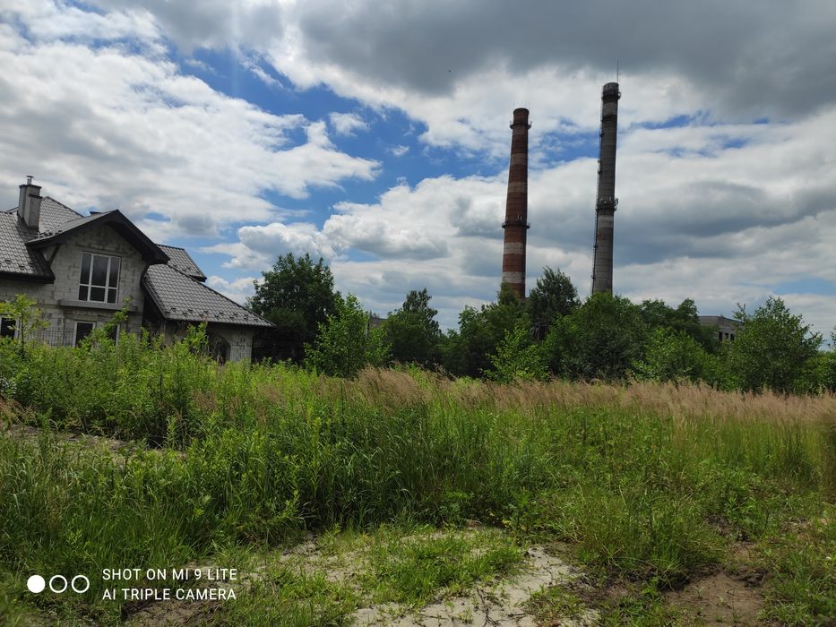 с.Горішній/Пасіки-Зубрицькі