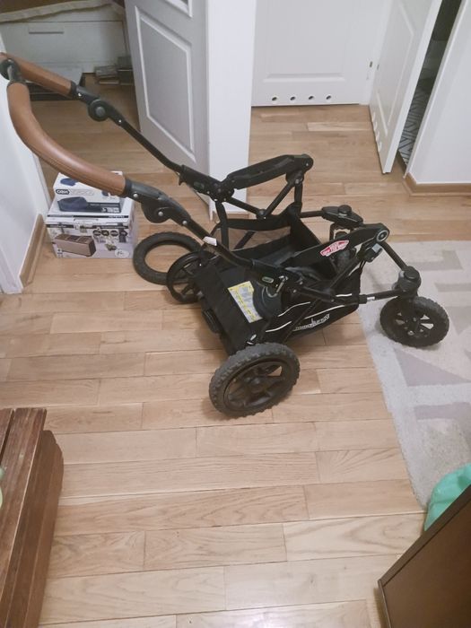 Wózek dzieciecy  super