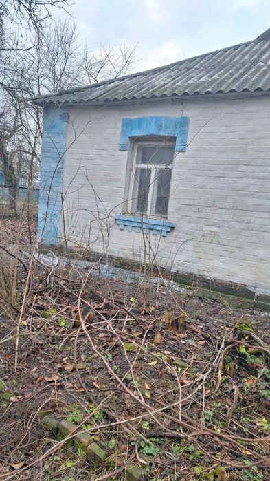 Продам Будинок в селі Капітанівка