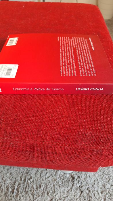 Economia e politica  do turismo