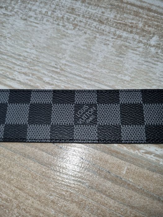 pasek Louis vuitton