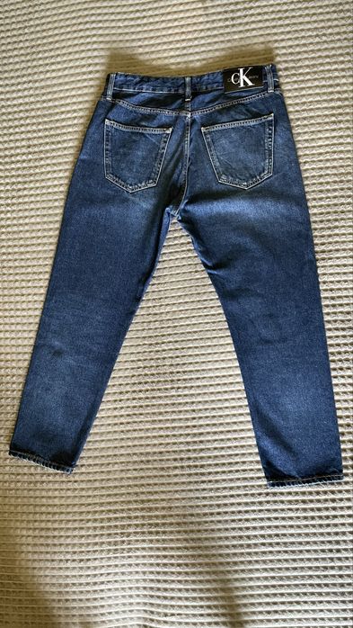 Calvin Klein Jeans Dad Jean W32 | Оригінал | Стан відмінний