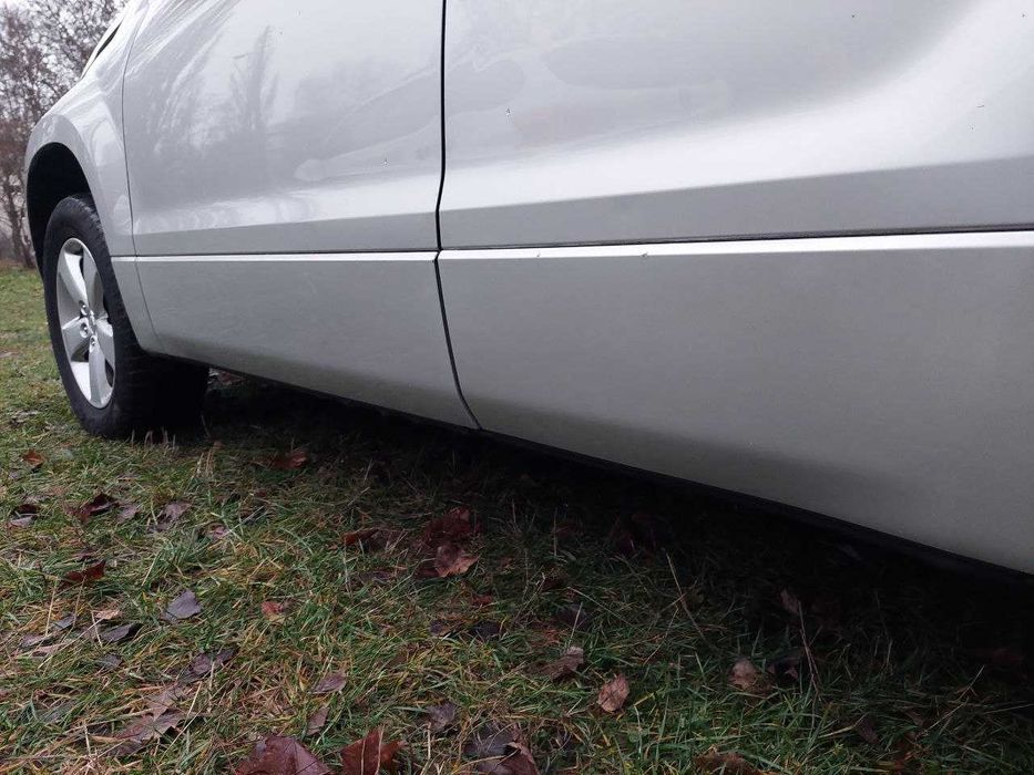 Suzuki Grand Vitara 2009