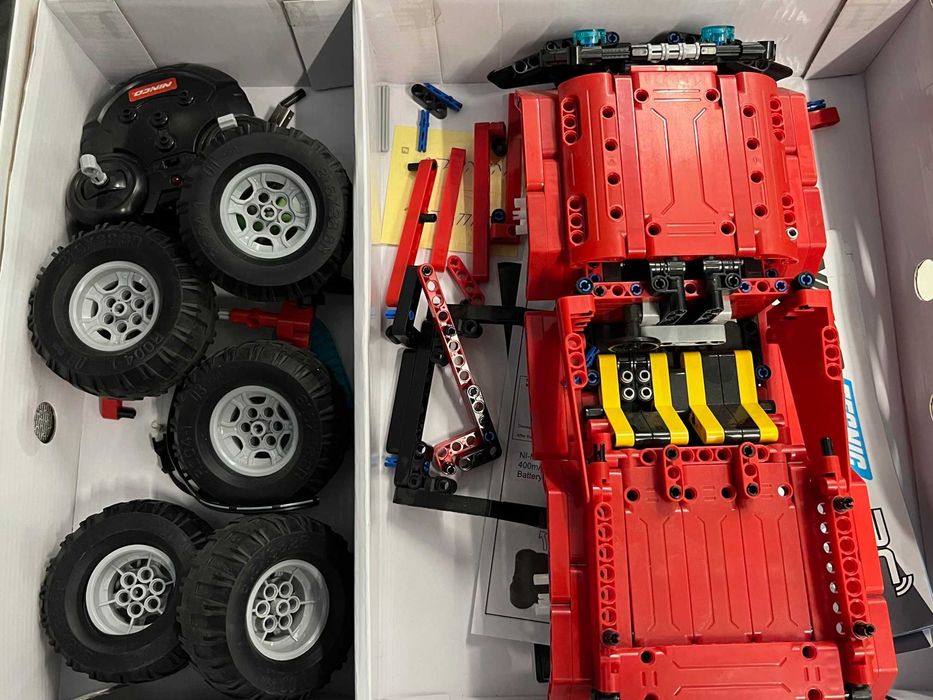 Ninco Tecnic RC All Terrain