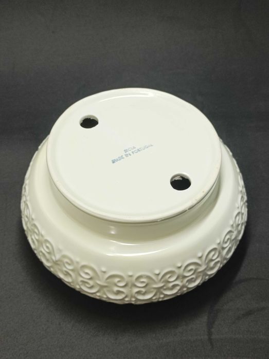 SECLA lamp or candlestick base436244220215961607