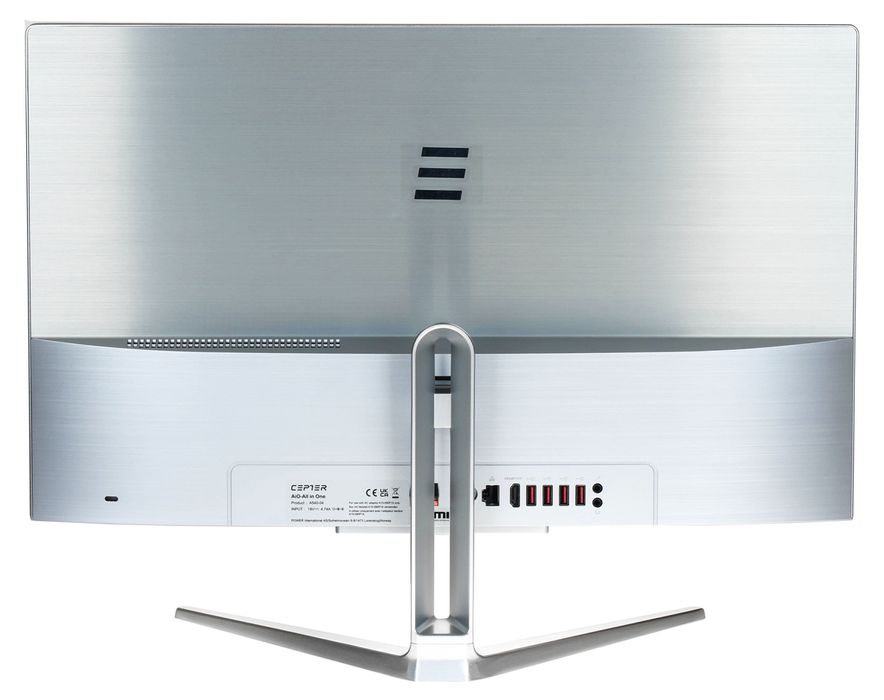 Komputer Biurowy All In One Cepter Sense A540-04 A 64Gb/1Tb Windows 11