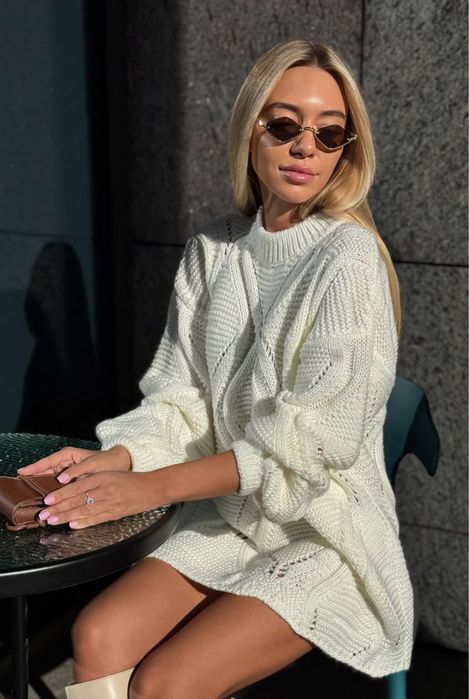 Туніка Ажур ( круто для фотосесії)