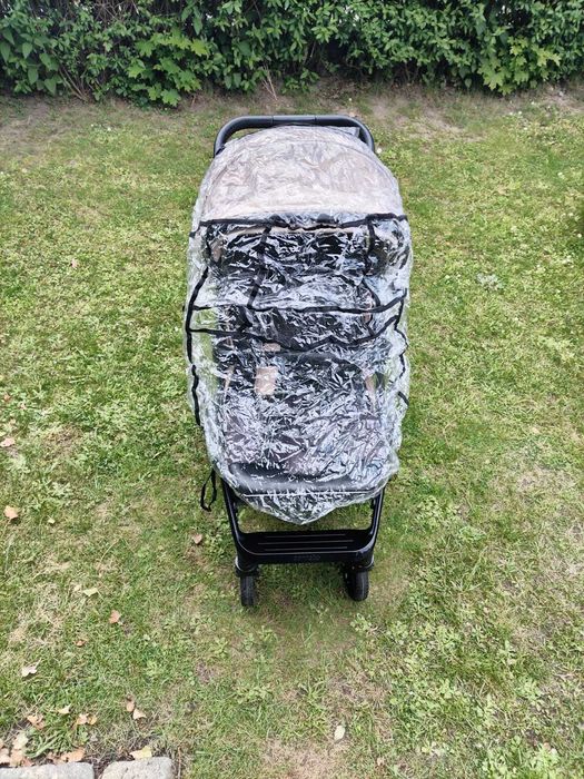 Wozek spacerowy carrello