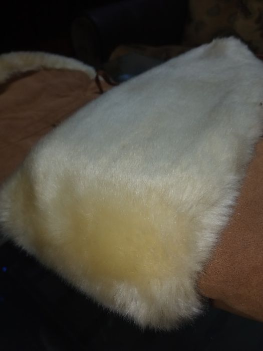 Новая обувь из Англии