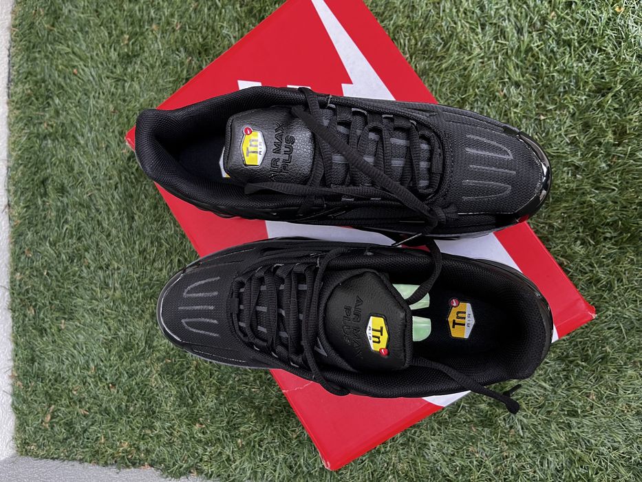 Nike Air Max Plus 3