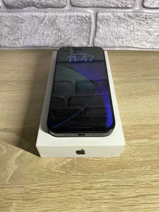 iPhone 16 Pro 93%