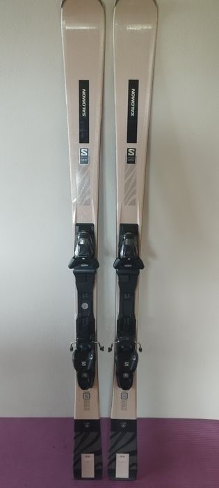 Narty Salomon S Max 150 cm