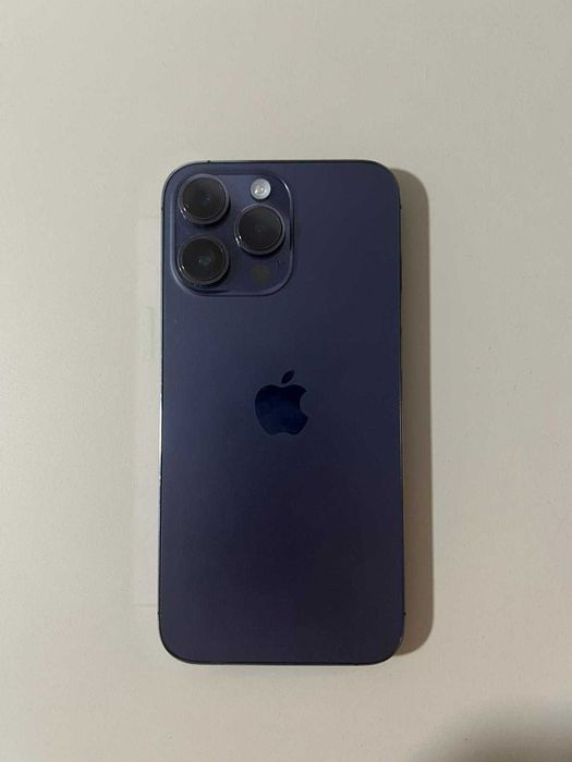 IPhone 14 Pro Max 128gb