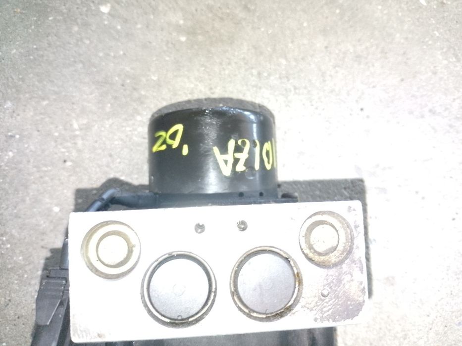 Módulo ABS Seat Ibiza