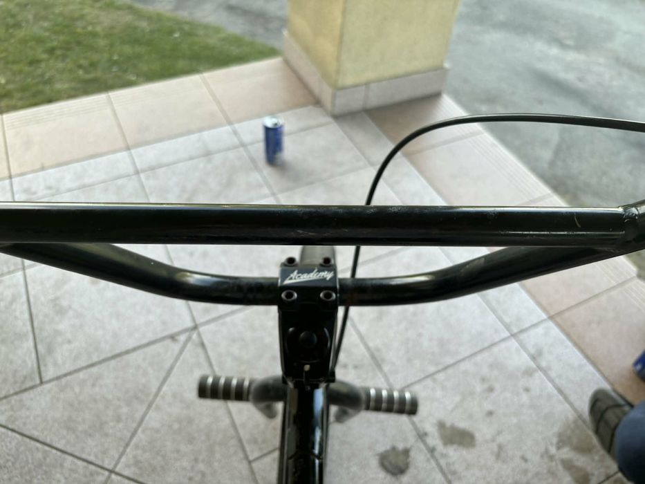 Bmx Trooter academy