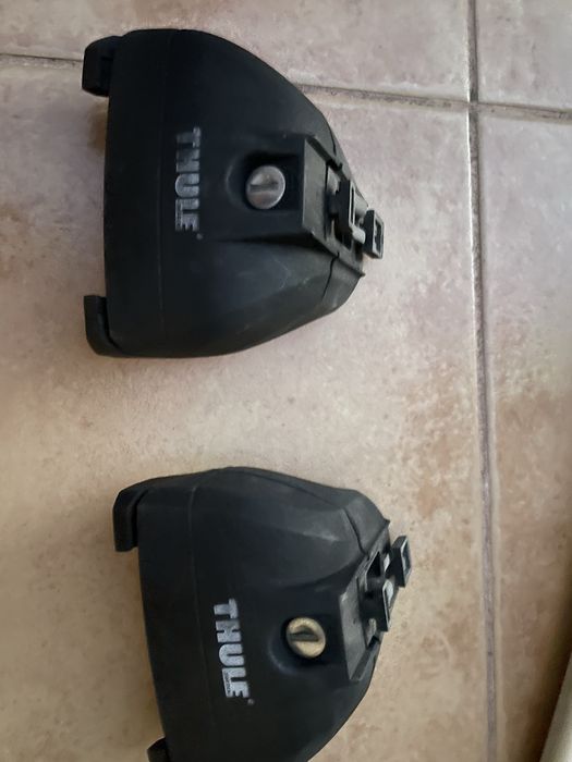 Thule rapid system 753