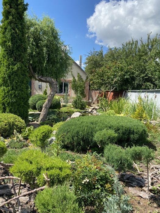 Продам приватний будинок.