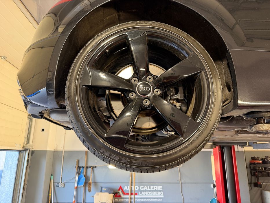 Jantes 19 Audi RS Originais