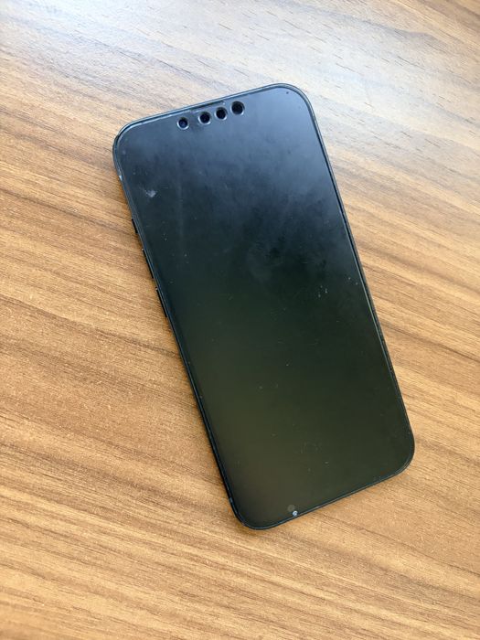 Iphone 13 em bom estado