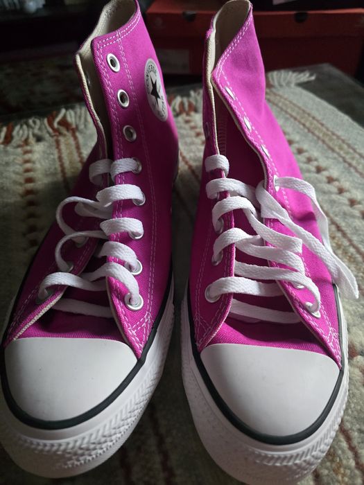 Converse 43, nowe, unisex.