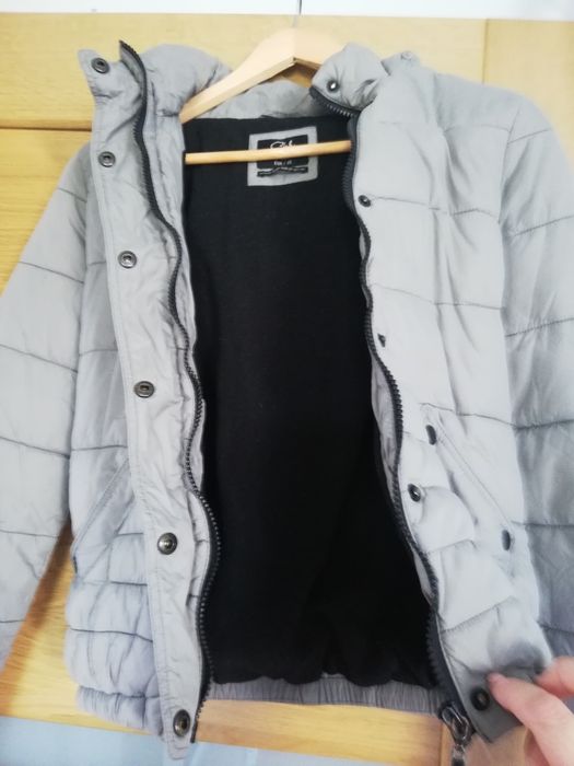 Kurtka, kurteczka, house