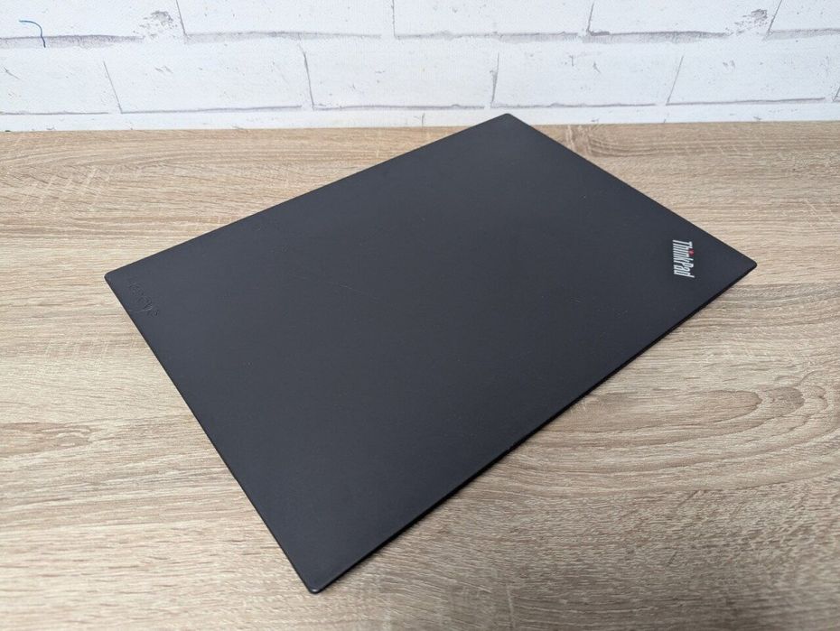 Ноутбук Lenovo ThinkPad T570/Intel Core i5-7300U/8GB DDR4/256 GB SSD