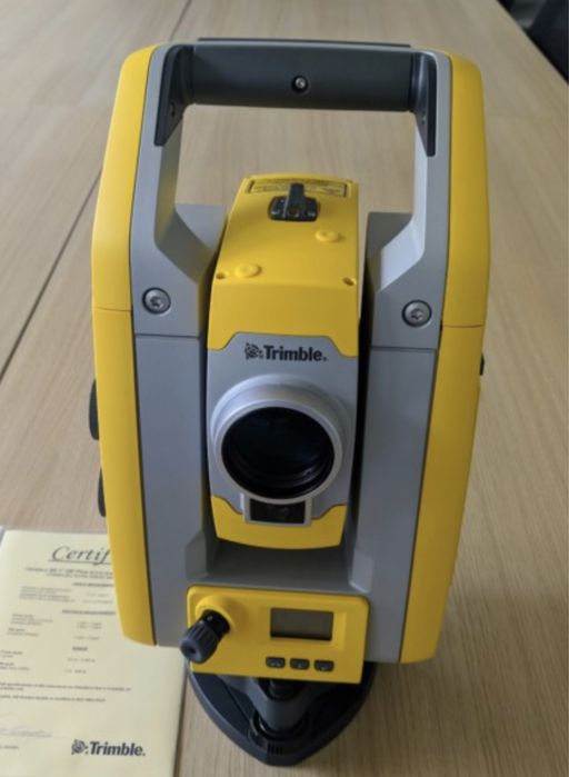 Trimble S5 (2”) Autolook