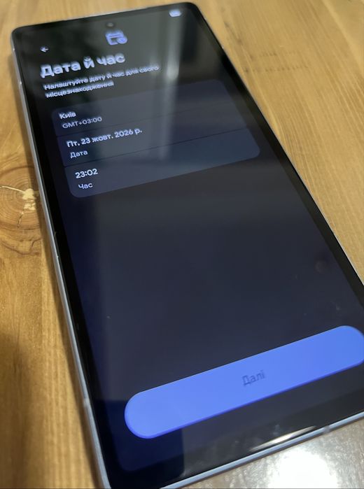 смартфон google pixel 7+/128