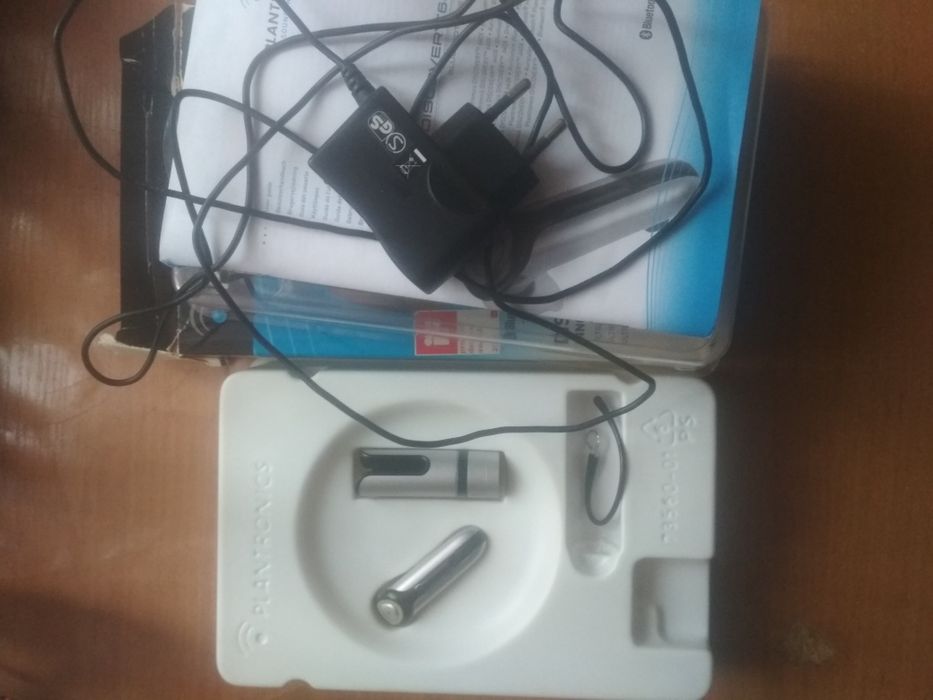 Plantronics Discovers 640X и Samsung wep150 блютуз