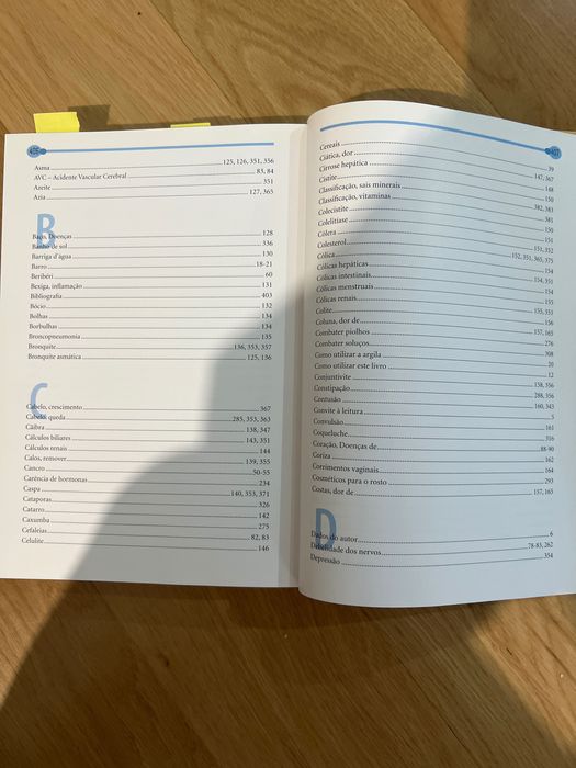 Viva melhor com a medicina do lar