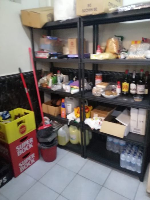 Trespasse Café Vermoim-Maia