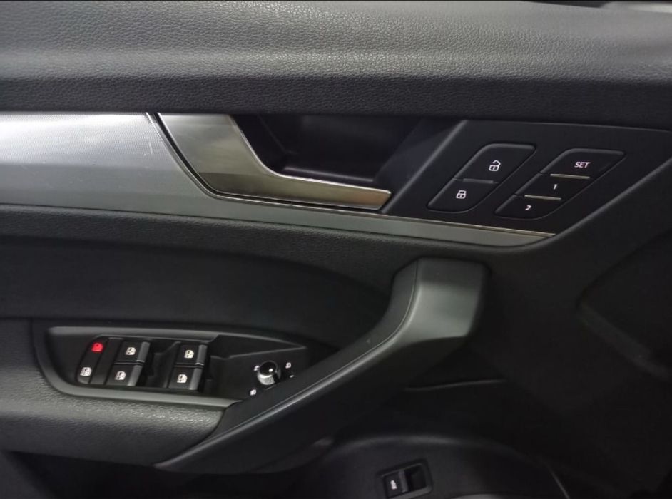 Audi Q5 2.0 TDI Quattro Sport S-tronic