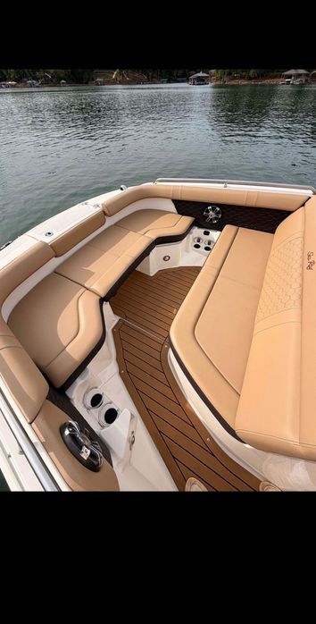 Łódź Sea Ray SDX250,2019r(203mth)Sundeck.tylko słodka woda