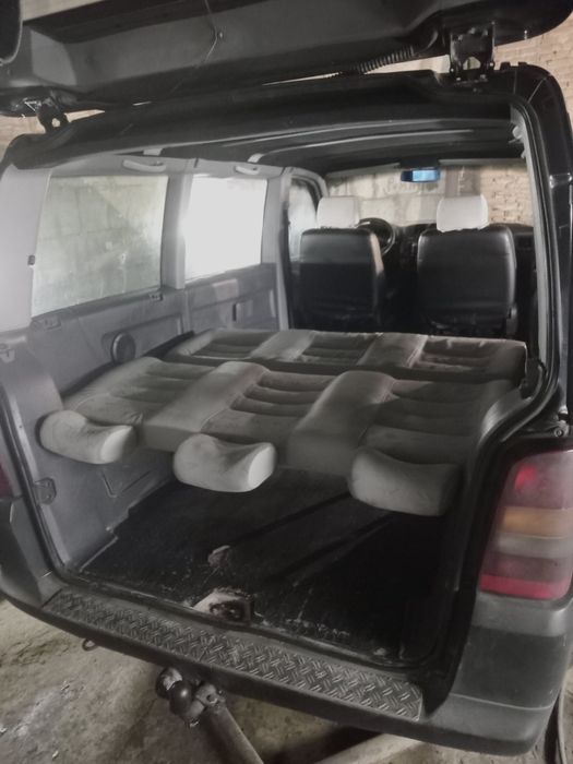 Мерседес Віто 2.2 CDI