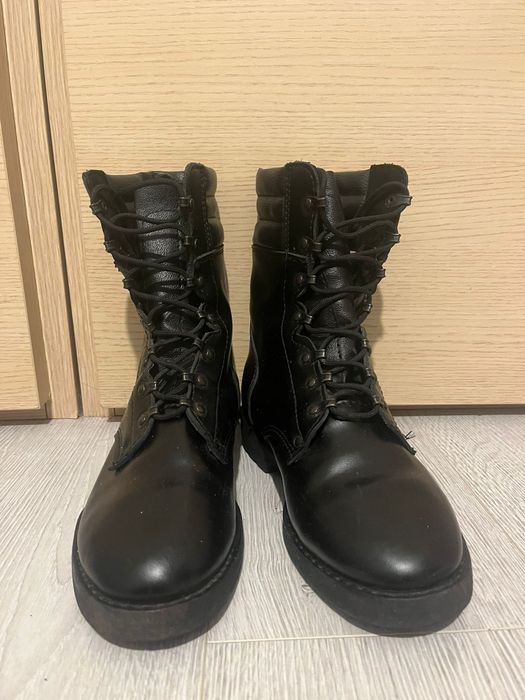 Buty Wojskowe Protektor Desant