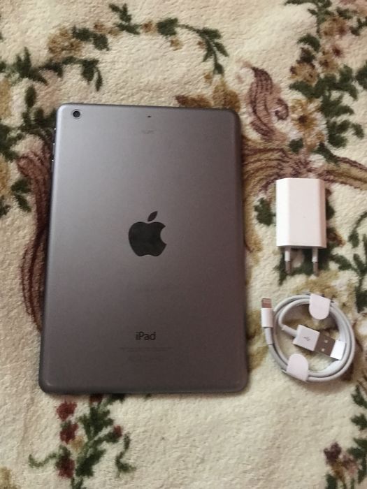 Айпад айклауд чистий