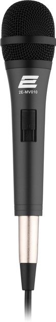 Vocal microphone 2e mv010