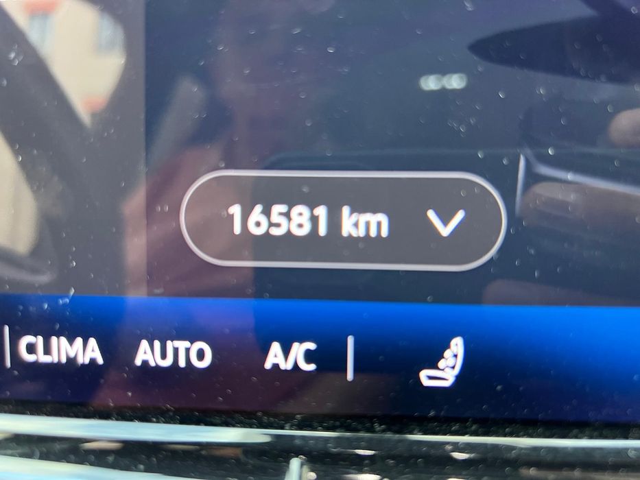 Tiguan Hybrid R-Line último modelo