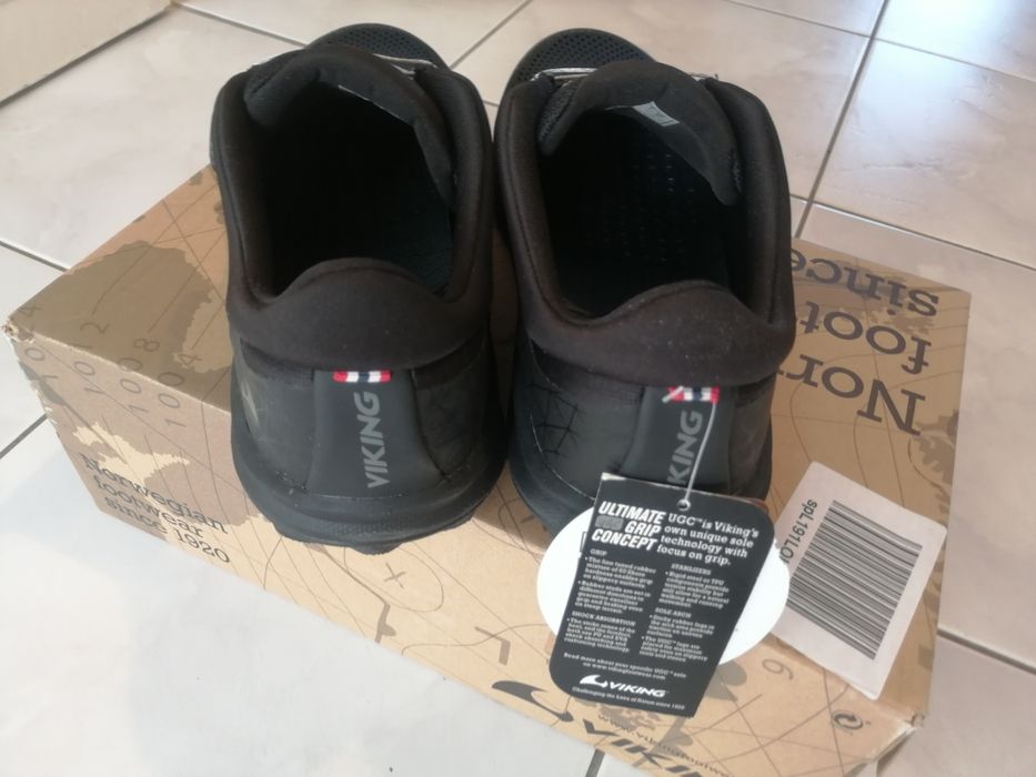 Buty sportowe Boa Viking 28.4 nowe