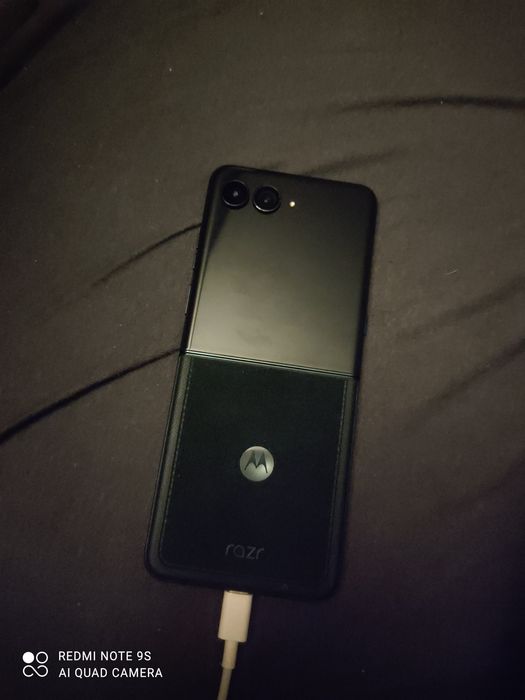 Motorola razr 60 ultra  512gb