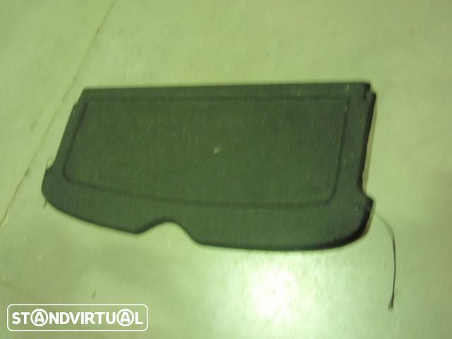 Chapeleira - Peugeot 307 ( 5 portas )