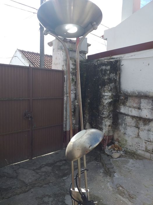 Candeeiro de sala