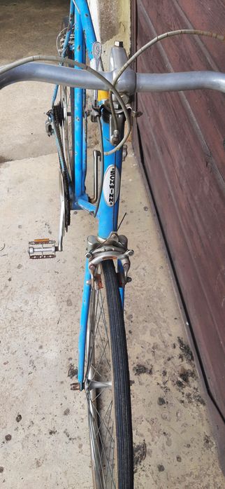 Rower szosowy kolarka Schwinn Continental
