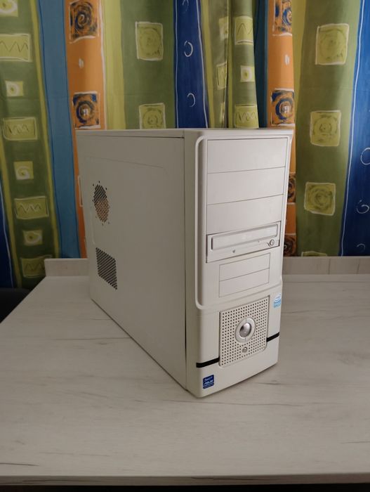 Топ ігровий комп'ютер (торг)