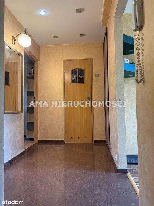 Słoneczne 3 pokoje z balkonem + kuchnia z jadalni