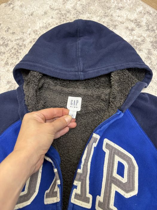 Кофта утеплена GAP