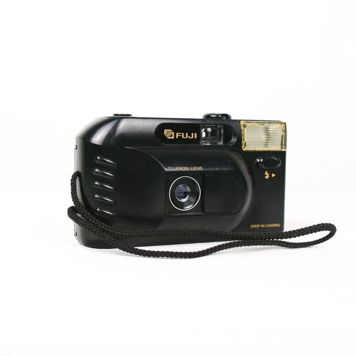 Máquina fotográfica Fuji Fujifilm DL-7