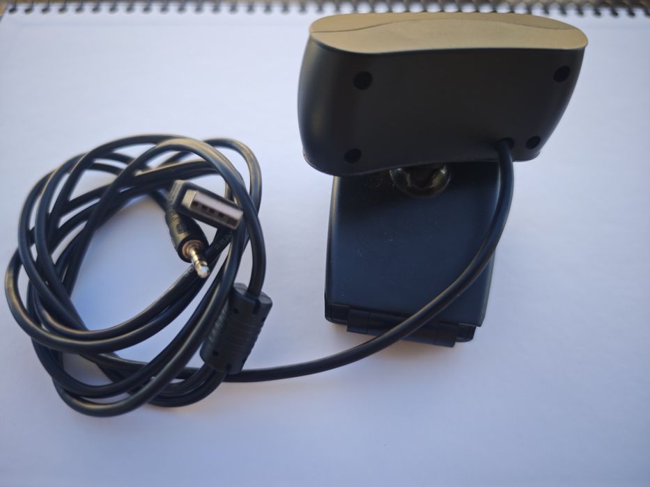 Webcam INSYS 720p (Full HD)